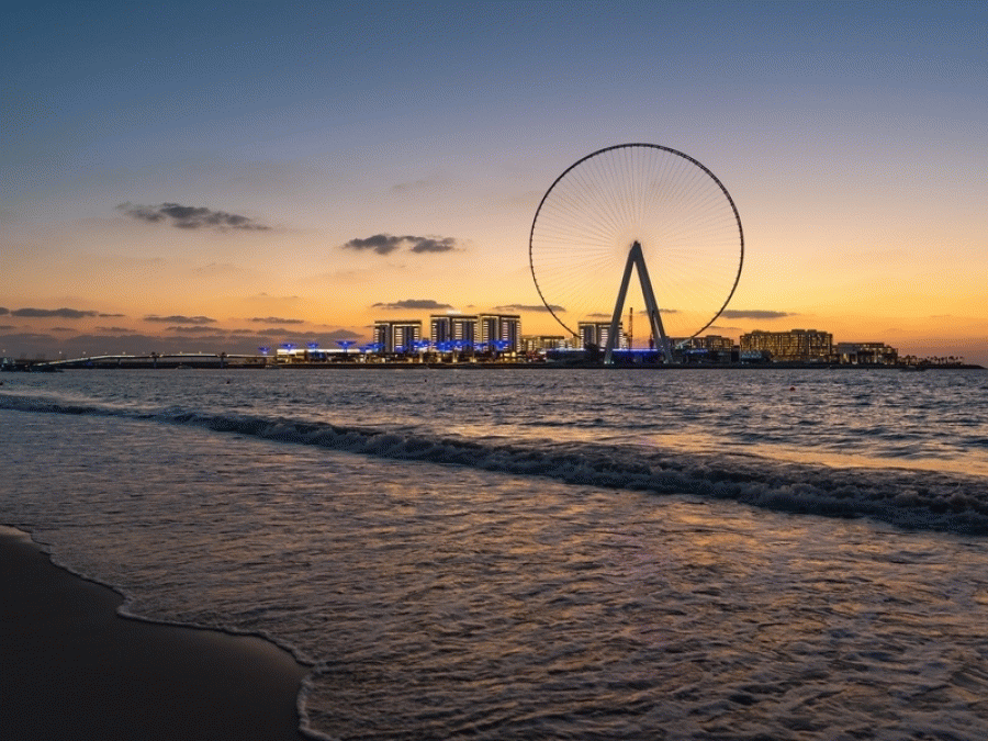 AIN DUBAI
